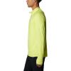 imageColumbia Mens Endless Trail Half Zip Mesh Long SleevRadiation