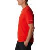 imageColumbia Mens Endless Trail Running Tech TeeSpicy