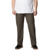 imageColumbia Mens Flex ROC PantAlpine Tundra