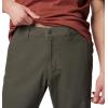 imageColumbia Mens Flex ROC PantAlpine Tundra