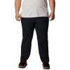 imageColumbia Mens Flex ROC PantBlack