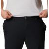 imageColumbia Mens Flex ROC PantBlack