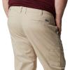 imageColumbia Mens Flex ROC PantFossil