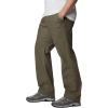 imageColumbia Mens Flex ROC PantStone Green