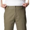 imageColumbia Mens Flex ROC PantStone Green
