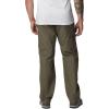 imageColumbia Mens Flex ROC PantStone Green