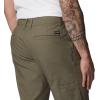 imageColumbia Mens Flex ROC PantStone Green