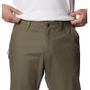 imageColumbia Mens Flex ROC PantStone Green