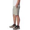 imageColumbia Mens Flex ROC Utility ShortFlint Grey