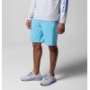 imageColumbia Mens Grander Marlin Iii Offshore ShortVintage Blue