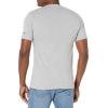 imageColumbia Mens Graphic TShirtGrey HeatherSwitchback