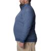 imageColumbia Mens Hart Mountain II HalfZip Pullover SweaterCarbon Heather