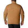 imageColumbia Mens Hart Mountain II HalfZip Pullover SweaterDelta
