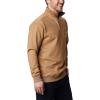 imageColumbia Mens Hart Mountain II HalfZip Pullover SweaterDelta