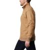 imageColumbia Mens Hart Mountain II HalfZip Pullover SweaterDelta