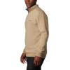 imageColumbia Mens Hart Mountain II HalfZip Pullover SweaterDelta Heather