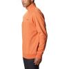 imageColumbia Mens Hart Mountain II HalfZip Pullover SweaterHarvest Heather
