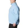 imageColumbia Mens Hart Mountain II HalfZip Pullover SweaterJet Stream Heather