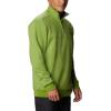 imageColumbia Mens Hart Mountain II HalfZip Pullover SweaterMatcha Heather