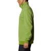 imageColumbia Mens Hart Mountain II HalfZip Pullover SweaterMatcha Heather