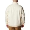 imageColumbia Mens Hart Mountain II HalfZip Pullover SweaterOatmeal Heather