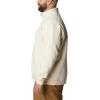 imageColumbia Mens Hart Mountain II HalfZip Pullover SweaterOatmeal Heather
