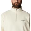 imageColumbia Mens Hart Mountain II HalfZip Pullover SweaterOatmeal Heather