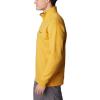 imageColumbia Mens Hart Mountain II HalfZip Pullover SweaterRaw Honey