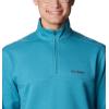 imageColumbia Mens Hart Mountain II HalfZip Pullover SweaterShasta