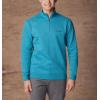 imageColumbia Mens Hart Mountain II HalfZip Pullover SweaterShasta