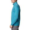 imageColumbia Mens Hart Mountain II HalfZip Pullover SweaterShasta