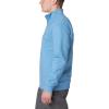 imageColumbia Mens Hart Mountain II HalfZip Pullover SweaterSkyler Heather