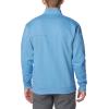 imageColumbia Mens Hart Mountain II HalfZip Pullover SweaterSkyler Heather