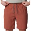 imageColumbia Mens Hike Brief ShortAuburn
