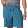 imageColumbia Mens Hike Brief ShortCloudburst