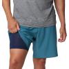 imageColumbia Mens Hike Brief ShortCloudburst
