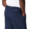 imageColumbia Mens Hike Brief ShortCollegiate Navy