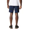imageColumbia Mens Hike Brief ShortCollegiate Navy