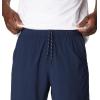 imageColumbia Mens Hike Brief ShortCollegiate Navy