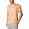 imageColumbia Mens Hike CrewApricot Fizz Heather