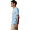 imageColumbia Mens Hike CrewRipple Blue