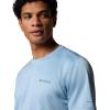 imageColumbia Mens Hike CrewRipple Blue