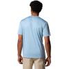 imageColumbia Mens Hike CrewRipple Blue