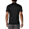 imageColumbia Mens Hike PoloBlack