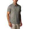 imageColumbia Mens Hike PoloBlack Heather