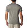 imageColumbia Mens Hike PoloBlack Heather