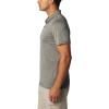 imageColumbia Mens Hike PoloBlack Heather