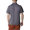 imageColumbia Mens Hike PoloCity Grey
