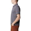 imageColumbia Mens Hike PoloCity Grey