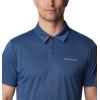 imageColumbia Mens Hike PoloDark Mountain